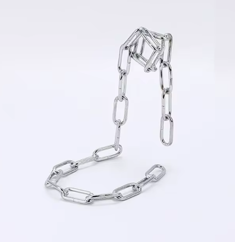 Creative bottle holder - Chain